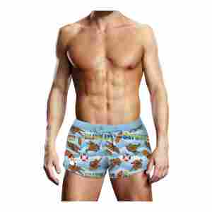 Swim Trunk Gaywatch Bears