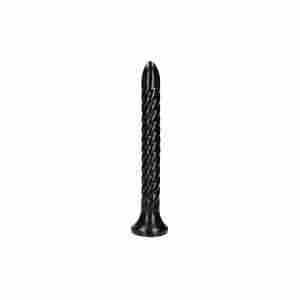 Swirled Anal Snake - 12''/ 30 cm