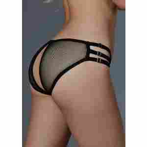 Tease Me - Panty - One Size