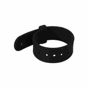 The Belt - Adjustable Silicone Cockring