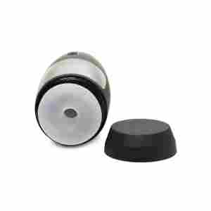 The Milker Slider Stroking Masturbator - Black