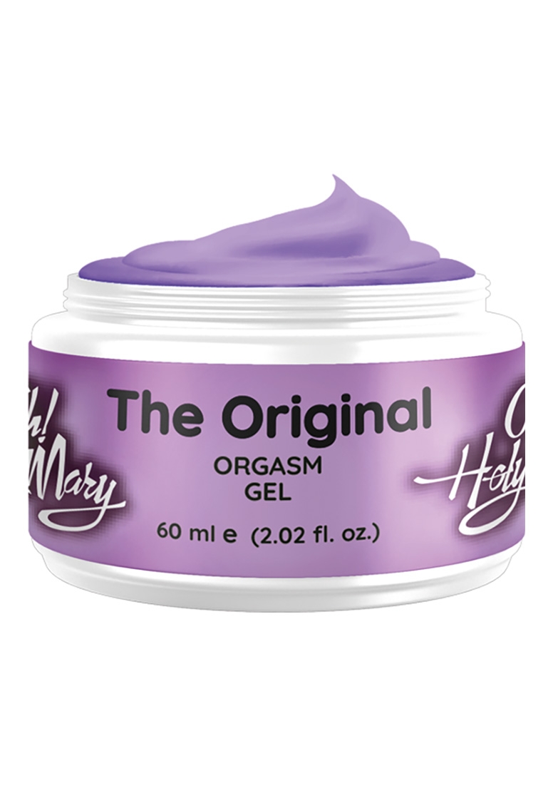 The Original - Orgasm Gel - 2.02 fl oz / 60 ml