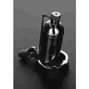The Pleasure Dome Chastity Cage