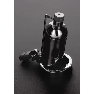 The Pleasure Dome Chastity Cage
