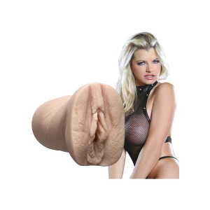 The Vicky Quickie - Realistic Pocket Pussy Masturbator