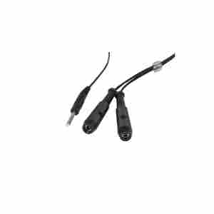 Three-phase Combi cable