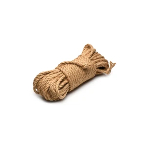 Tied Up - Jute Bondage Rope - 50 ft / 15