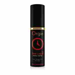 Time Lag 2 - Delay Spray Next Generation - 0.34 fl oz / 10 ml
