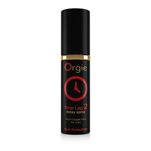 Time Lag 2 - Delay Spray Next Generation - 0.34 fl oz / 10 ml