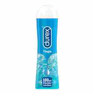 Tingling Play Gel - 3 fl oz / 100 ml