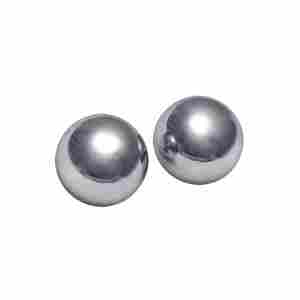 Titanica - Extreme Orgasm Balls