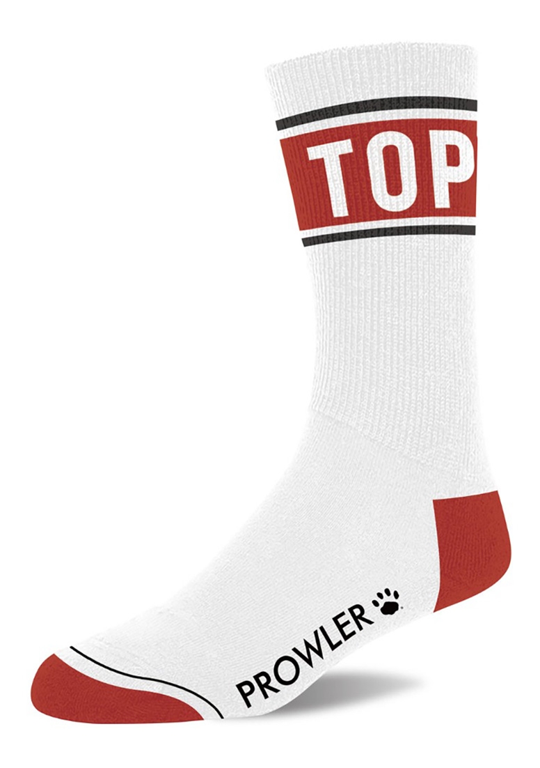 Top Socks