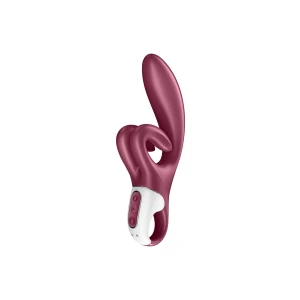 Touch Me - G-Spot and Clitoral Stimulator