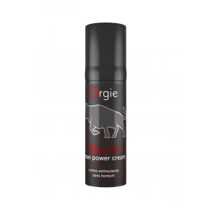 Touro - Erection Cream