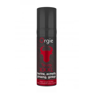 Touro - XXL Erection Cream - 0.5 fl oz / 15 ml