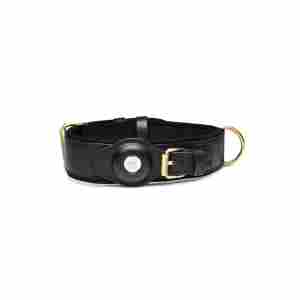 Tracer - Tracking Collar - Black