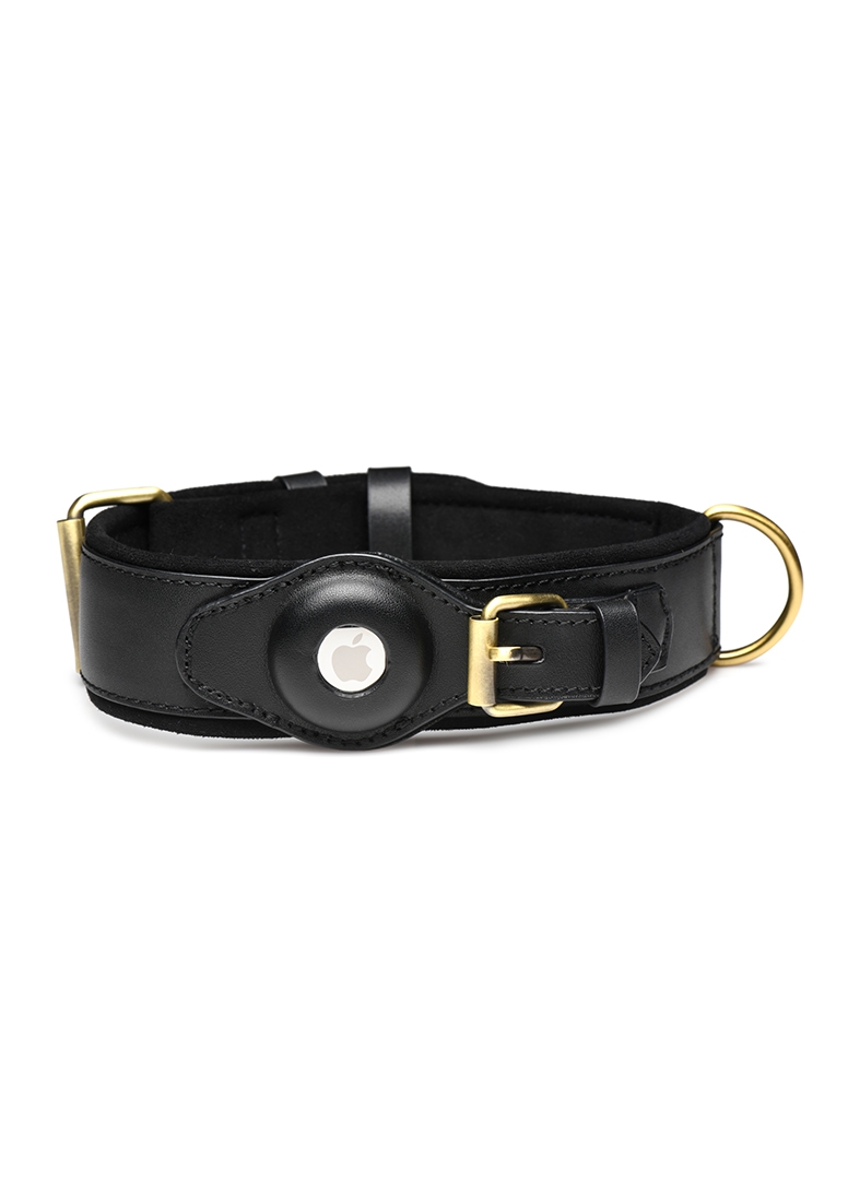 Tracer - Tracking Collar - Black