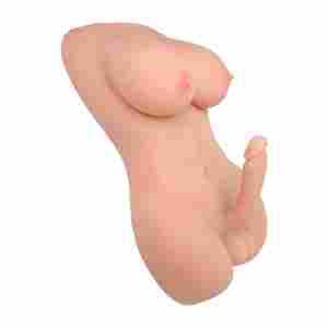 Transgender Terri Love Doll