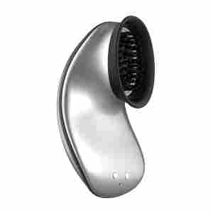 Twitch - Handsfree Suction and Vibration Toy