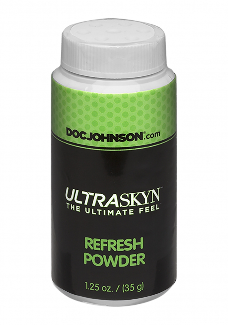 ULTRASKYN Masturbator Refreshing Powder