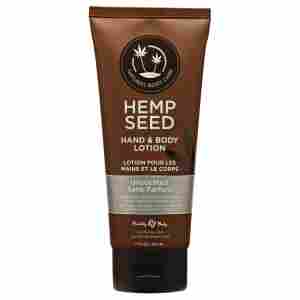 Unscented Hand and Body Lotion - 7 fl oz / 207 ml