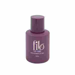 VV Oil with Vitamin C / CBD