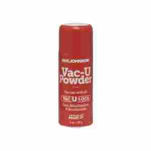Vac-U Powder