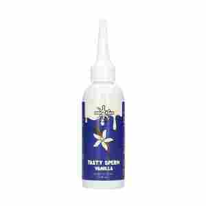 Vanilla Tasty Sperm - 3 fl oz / 80 ml