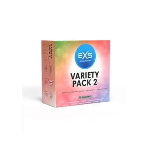 Variety Pack 2  - 48 pcs