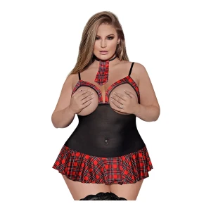 Varsity Vixen