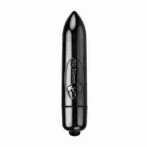 Vibrating Bullet with 7 Speeds - 3.15" / 80 mm