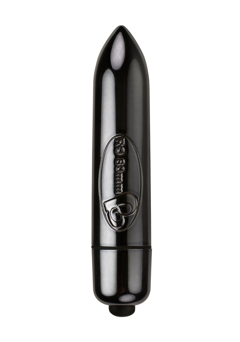 Vibrating Bullet with 7 Speeds - 3.15" / 80 mm