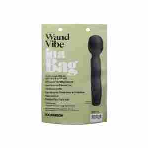 Vibrating Wand
