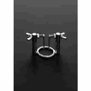 Vice Grip Urethral Stretcher