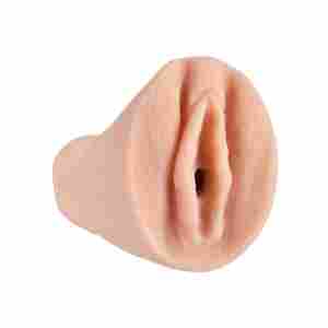 Virgin Pussy - Masturbator