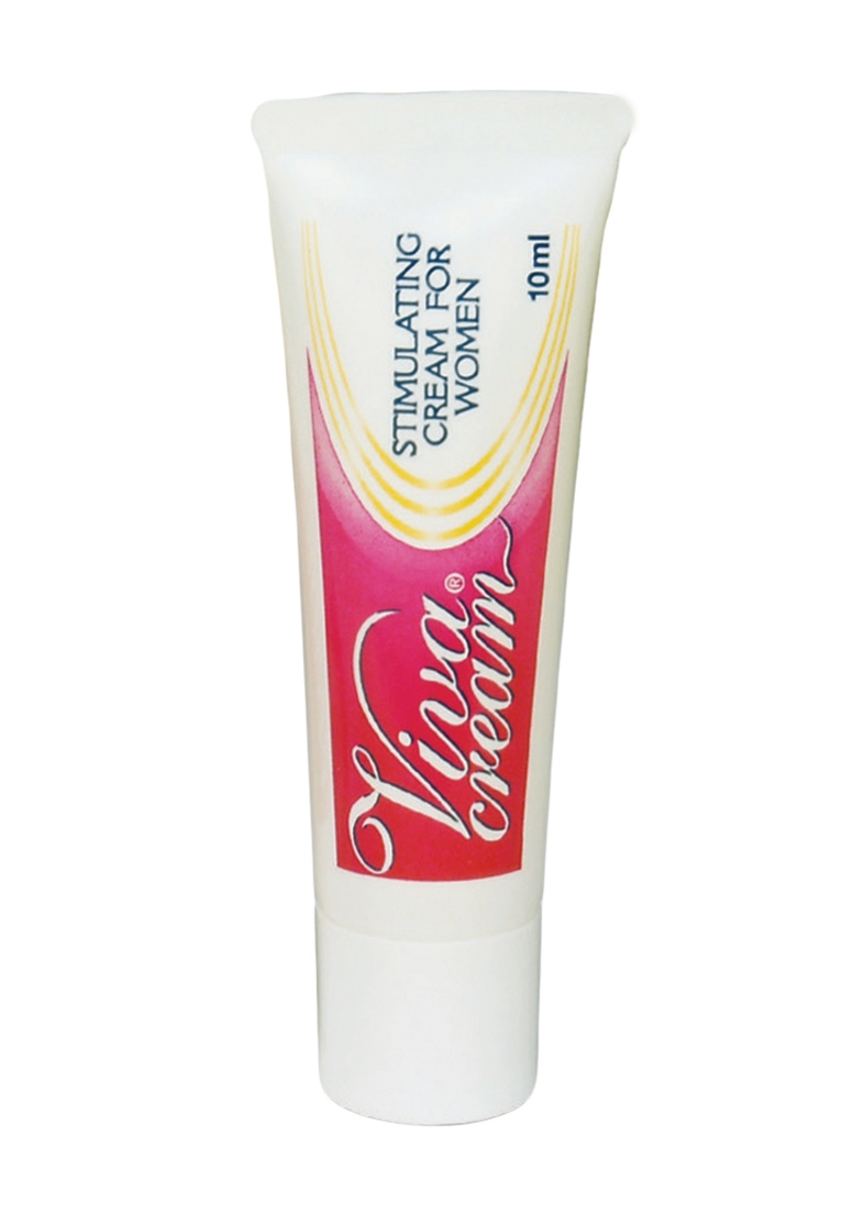 Viva Cream - Arousal Gel - 0.3 fl oz / 10 ml