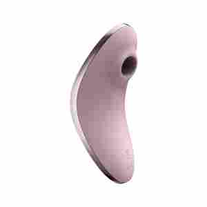 Vulva Lover 1 - Double Air Pulse Vibrator