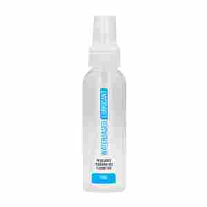 Waterbased Lubricant - 3 fl oz / 100 ml