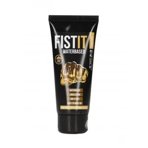 Waterbased Lubricant - 3.4 fl oz / 100 ml