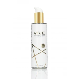 Waterbased Lubricant - 5.1 fl oz / 150 ml