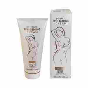 Whitening Deluxe Cream - Lightening cream - 3 fl oz / 100 ml