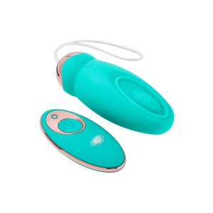 Wireless Remote Control Eggs + Pulsating Motion