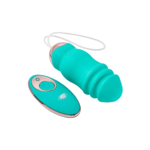Wireless Remote Control Stroking Motion