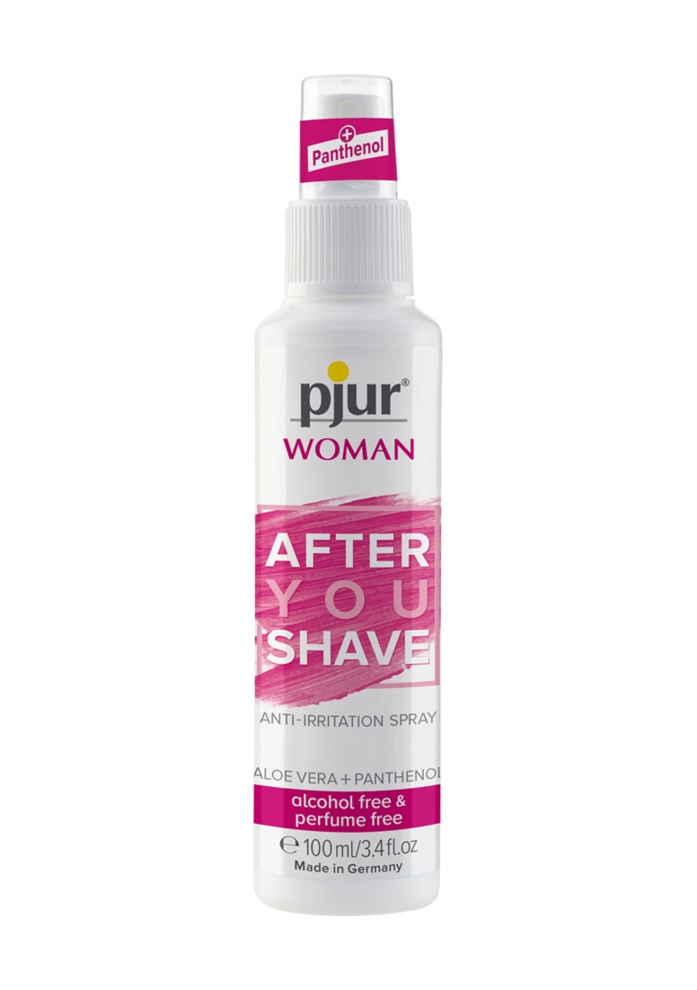 Woman After You Shave - After Shave for Women - 3 fl oz / 100 ml