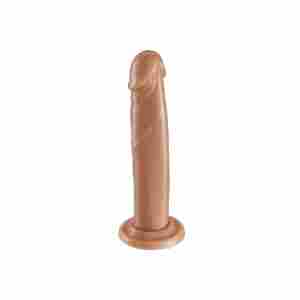 Working Man - Your Construction Worker Dildo - 7" / 18 cm