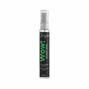 Wow! - Blowjob Spray - 0.3 fl oz / 10 ml