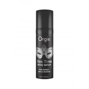 Xtra Time - Delay Serum for Men