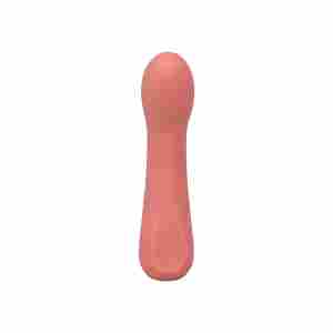 Zen - Rechargeable Silicone G-Spot Vibe