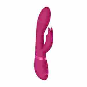 Zosia - Classic G-Spot Rabbit