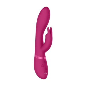 Zosia - Classic G-Spot Rabbit